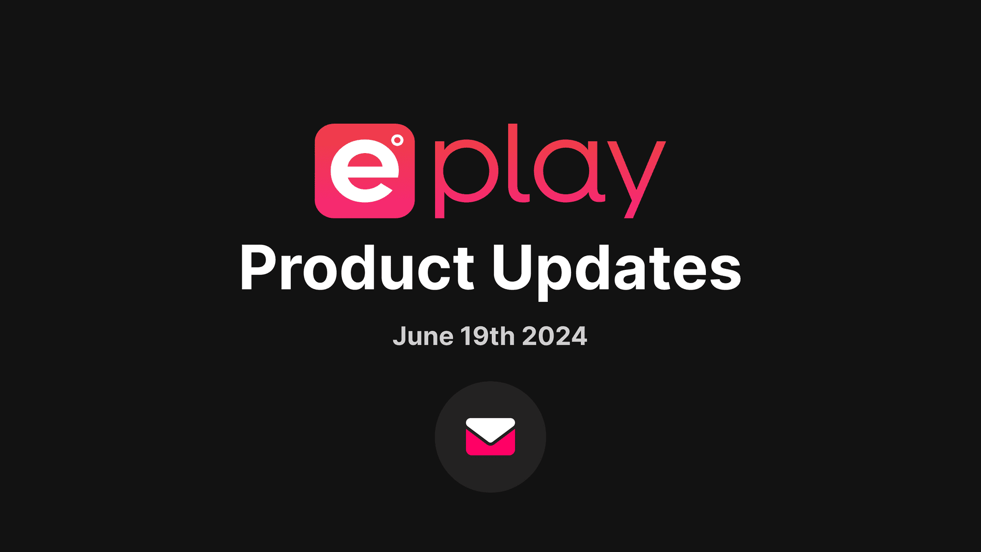 Introducing ePlay's New Private Messaging Experience