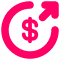 Sent payment